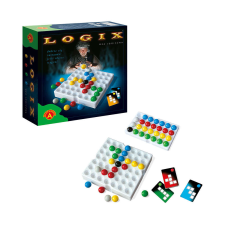 Alexander Logix Puzzle játék 46 darab 10+ kreatív és készségfejlesztő