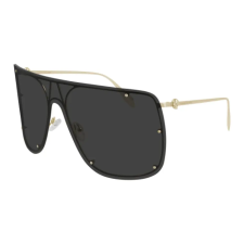 Alexander McQueen AM0313S 001 napszemüveg