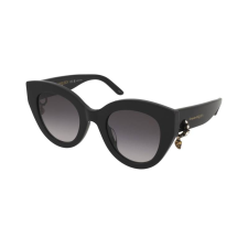 Alexander McQueen AM0417S 001 napszemüveg