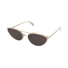 Alexander McQueen AM0424S 001 napszemüveg
