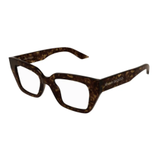 Alexander McQueen AM0453O 002 szemüvegkeret