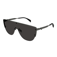 Alexander McQueen AM0457S-001 DARK RUTHENIUM GREY napszemüveg