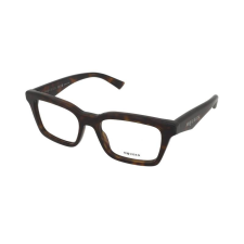 Alexander McQueen AM0476O 002 szemüvegkeret