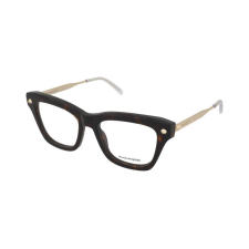 Alexander McQueen AM0484O 006 szemüvegkeret