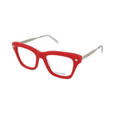 Alexander McQueen AM0484O 007 szemüvegkeret