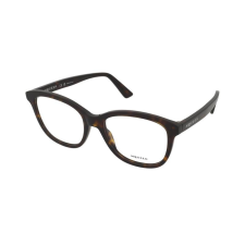 Alexander McQueen AM0487O 002 szemüvegkeret