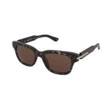 Alexander McQueen AM0497S 002 napszemüveg