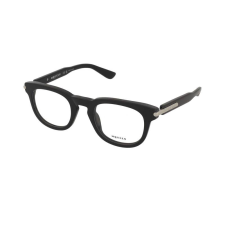 Alexander McQueen AM0498O 001 szemüvegkeret