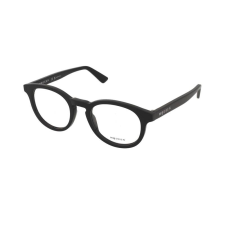 Alexander McQueen AM0514O 001 szemüvegkeret
