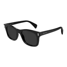 Alexander McQueen AM0551S 001 BLACK GREY napszemüveg