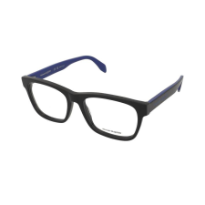 Alexander McQueen Dioptriás szemüvegek Alexander McQueen AM0307O 004 szemüvegkeret