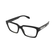 Alexander McQueen Dioptriás szemüvegek Alexander McQueen AM0332O 001 szemüvegkeret