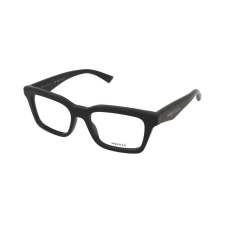 Alexander McQueen Dioptriás szemüvegek Alexander McQueen AM0476O 001 szemüvegkeret