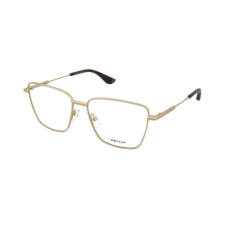 Alexander McQueen Dioptriás szemüvegek Alexander McQueen AM0503O 002 szemüvegkeret