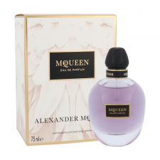 Alexander McQueen McQeen, Illatminta parfüm és kölni
