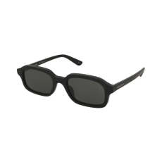Alexander McQueen Napszemüveg Alexander McQueen AM0558S 001