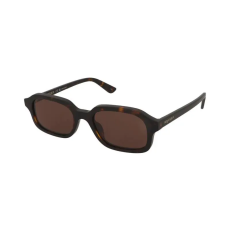 Alexander McQueen Napszemüveg Alexander McQueen AM0558S 002
