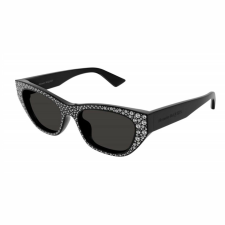 Alexander McQueen Napszemüveg AM0465S 002 napszemüveg