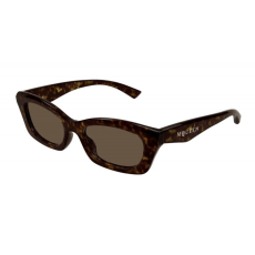 Alexander McQueen Napszemüveg AM0474S 002