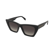 Alexander McQueen Napszemüvegek Alexander McQueen AM0299S 001 napszemüveg