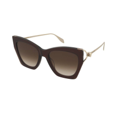 Alexander McQueen Napszemüvegek Alexander McQueen AM0375S 002
