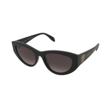 Alexander McQueen Napszemüvegek Alexander McQueen AM0377S 001 napszemüveg