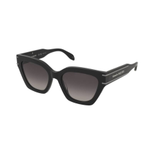 Alexander McQueen Napszemüvegek Alexander McQueen AM0398S 001 napszemüveg