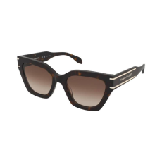 Alexander McQueen Napszemüvegek Alexander McQueen AM0398S 002