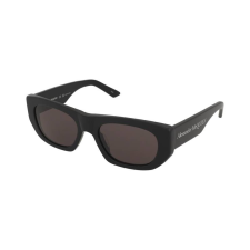 Alexander McQueen Napszemüvegek Alexander McQueen AM0450S 001 napszemüveg