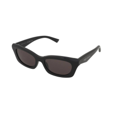 Alexander McQueen Napszemüvegek Alexander McQueen AM0474S 001