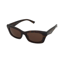 Alexander McQueen Napszemüvegek Alexander McQueen AM0474S 002 napszemüveg