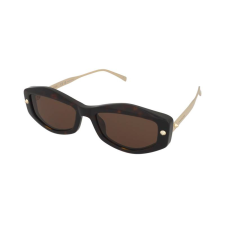 Alexander McQueen Napszemüvegek Alexander McQueen AM0482S 002 napszemüveg