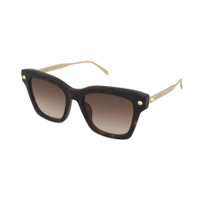 Alexander McQueen Napszemüvegek Alexander McQueen AM0483S 002