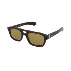 Alexander McQueen Napszemüvegek Alexander McQueen AM0505S 002