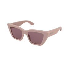 Alexander McQueen Napszemüvegek Alexander McQueen AM0507S 005 napszemüveg