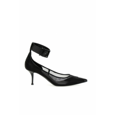 Alexander McQueen Pantofi dama Alexander McQueen 744480w4ab21000 37 EU Negru női cipő
