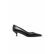 Alexander McQueen Pantofi dama Alexander McQueen 757496wiea11081 37 EU Negru női cipő