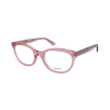 Alexander McQueen Szemüvegek Alexander McQueen AM0569O 004