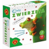 Alexander Quiz Animals L Állatos Kvíz Társasjáték (215283)