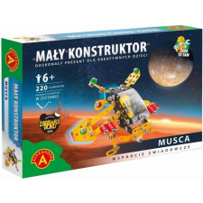 Alexander Siku 1502 játék jármű (5906018015027) építkezés