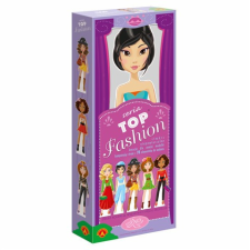 Alexander Top Fashion Model II kreatív és készségfejlesztő