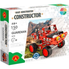 Alexander Toys 2318 Építőjáték szett (GXP-826780) barkácsolás, építés