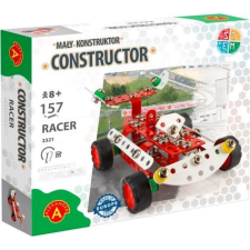 Alexander Toys 2321 Építőjáték szett (GXP-826783) barkácsolás, építés