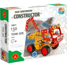 Alexander Toys 2322 Építőjáték szett (GXP-826784) barkácsolás, építés