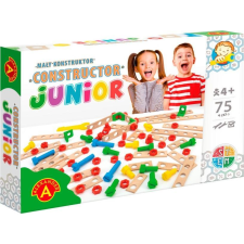 Alexander Toys 2561 építőjáték (478050) barkácsolás, építés