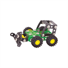 Alexander Toys Alexander Toys Constructor - John hókotró traktor építőjáték barkácsolás, építés