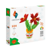Alexander Toys Origami 3D Cserepes virág