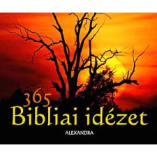 Alexandra 365 Bibliai idézet irodalom