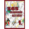 Alexandra 365 Skandináv rejtvény 1.