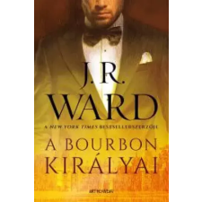 Alexandra A bourbon királyai egyéb e-könyv